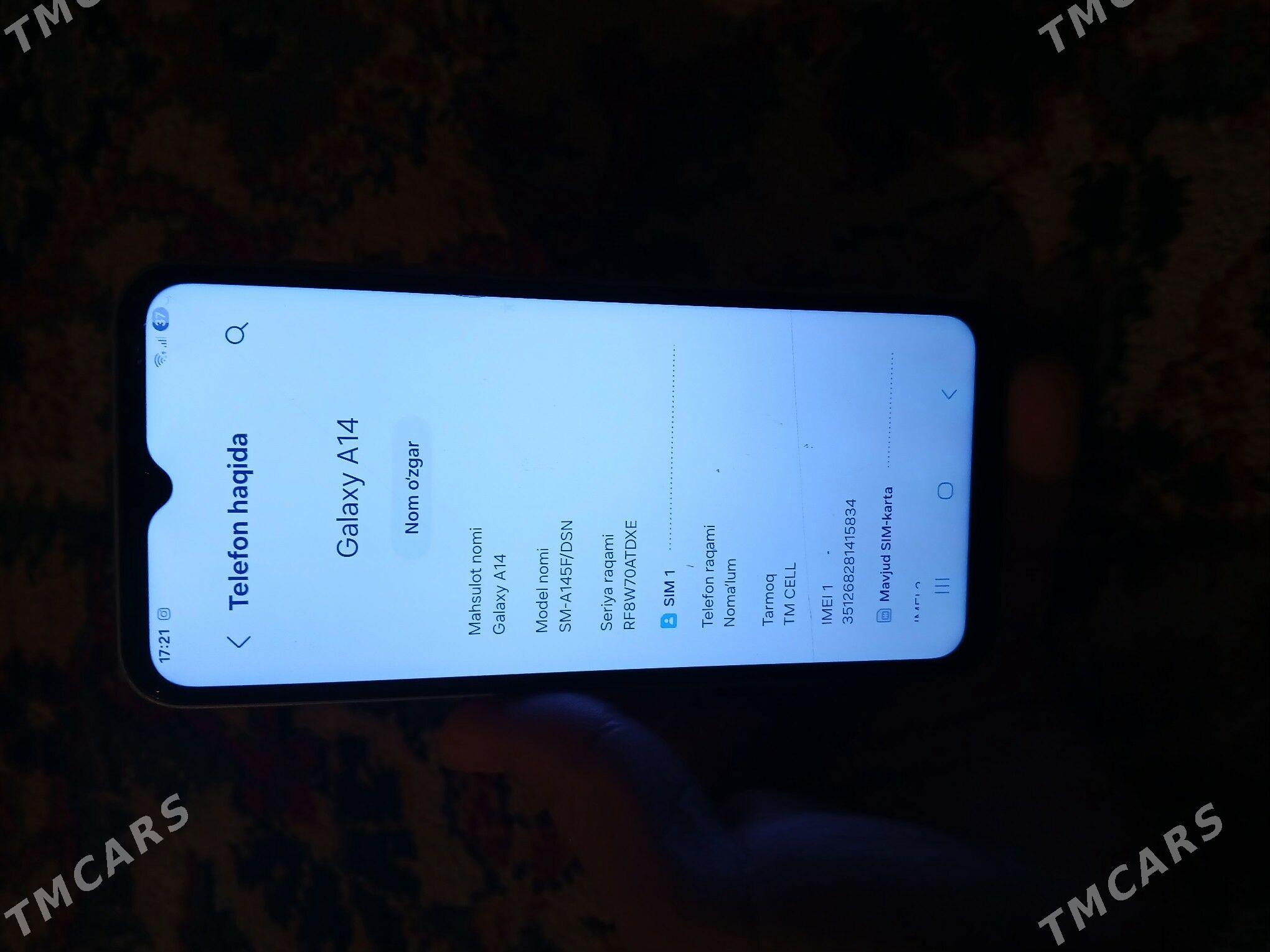 a14 - Шабатский этрап - img 1