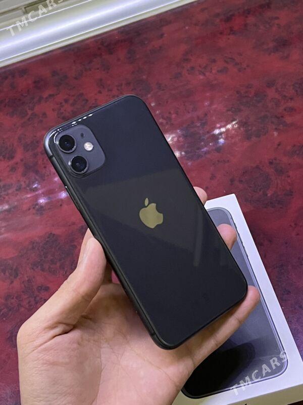 iPhone 11 - Ашхабад - img 1
