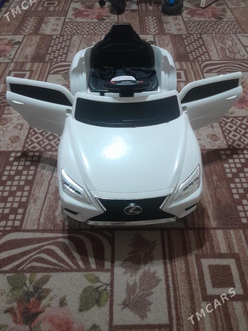 улы машын - Дашогуз - img 1