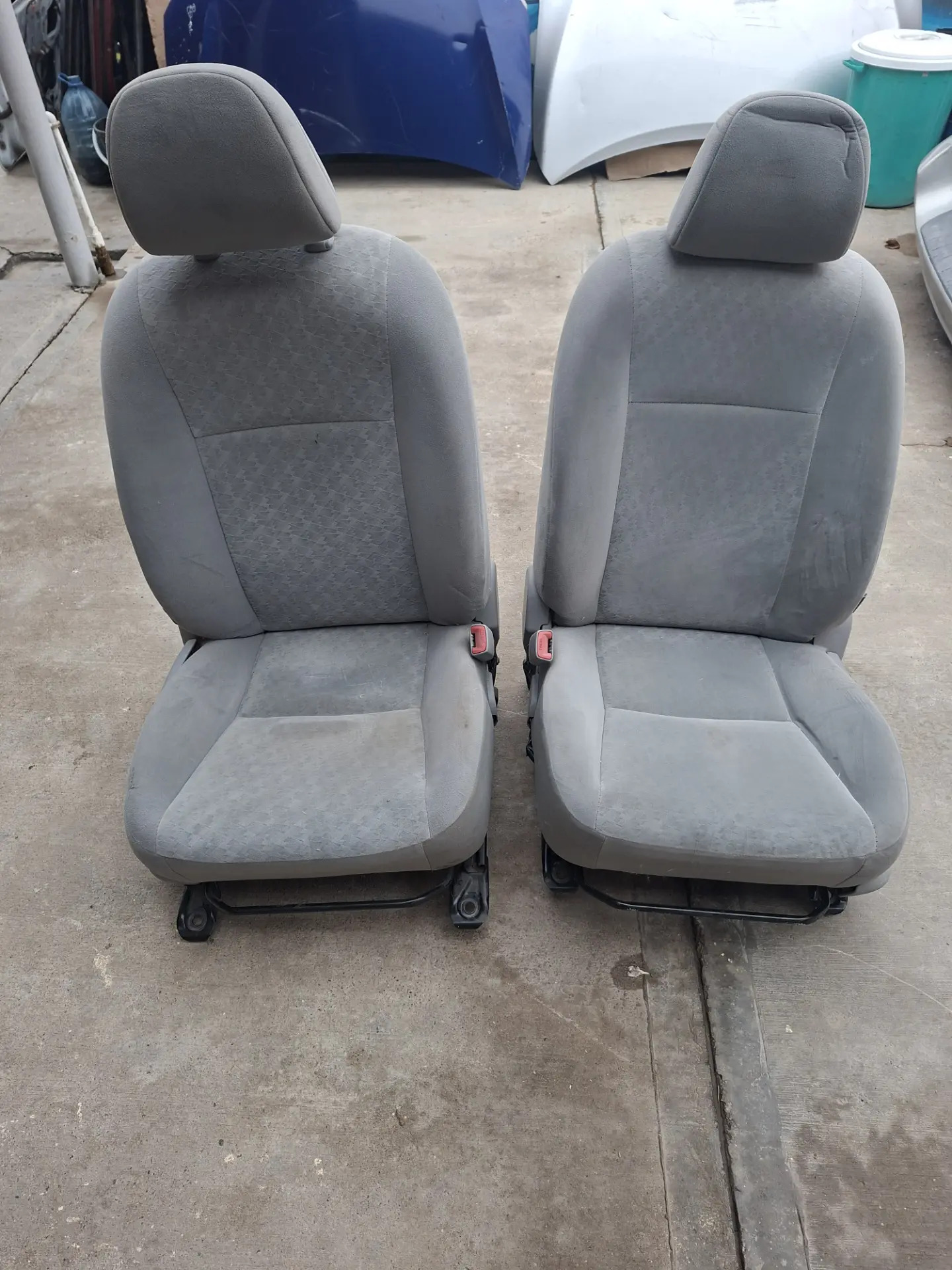 Corollo sidenÿa 2010. 2 200 TMT - Ашхабад - img 1