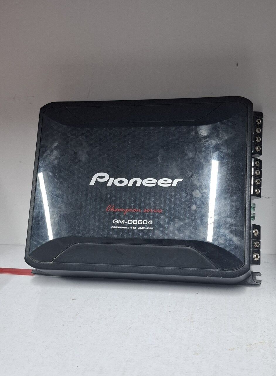 Pioneer 86-04 usulitel 2 250 TMT - Ашхабад - img 1