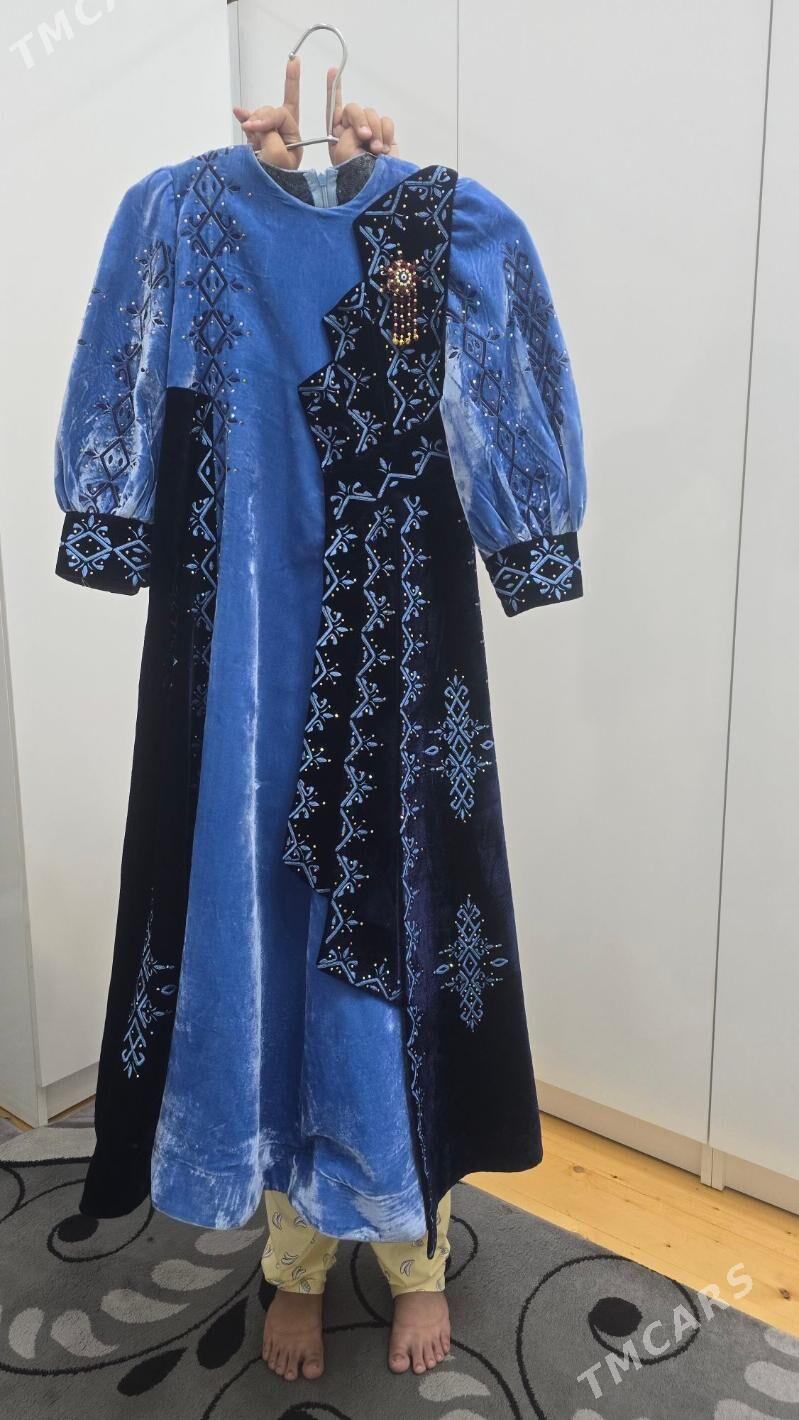 koynekler - ул. Чехова - Элитки (А.Ниязов шаёлы) - img 1