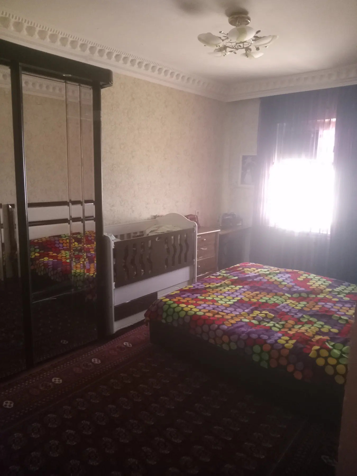 Dosaaf 4/4 4 Kom 96 m² - Dosaaf - img 1