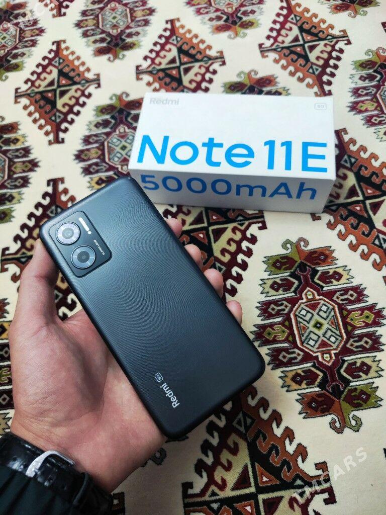 Redmi Note 11E 5G 128gb - Mary - img 1