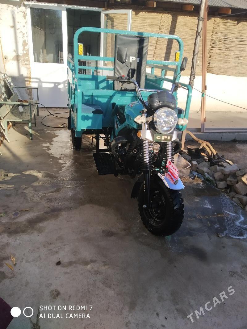 Fekon FK200-14G 2023 - 32 000 TMT - Köneürgenç - img 1