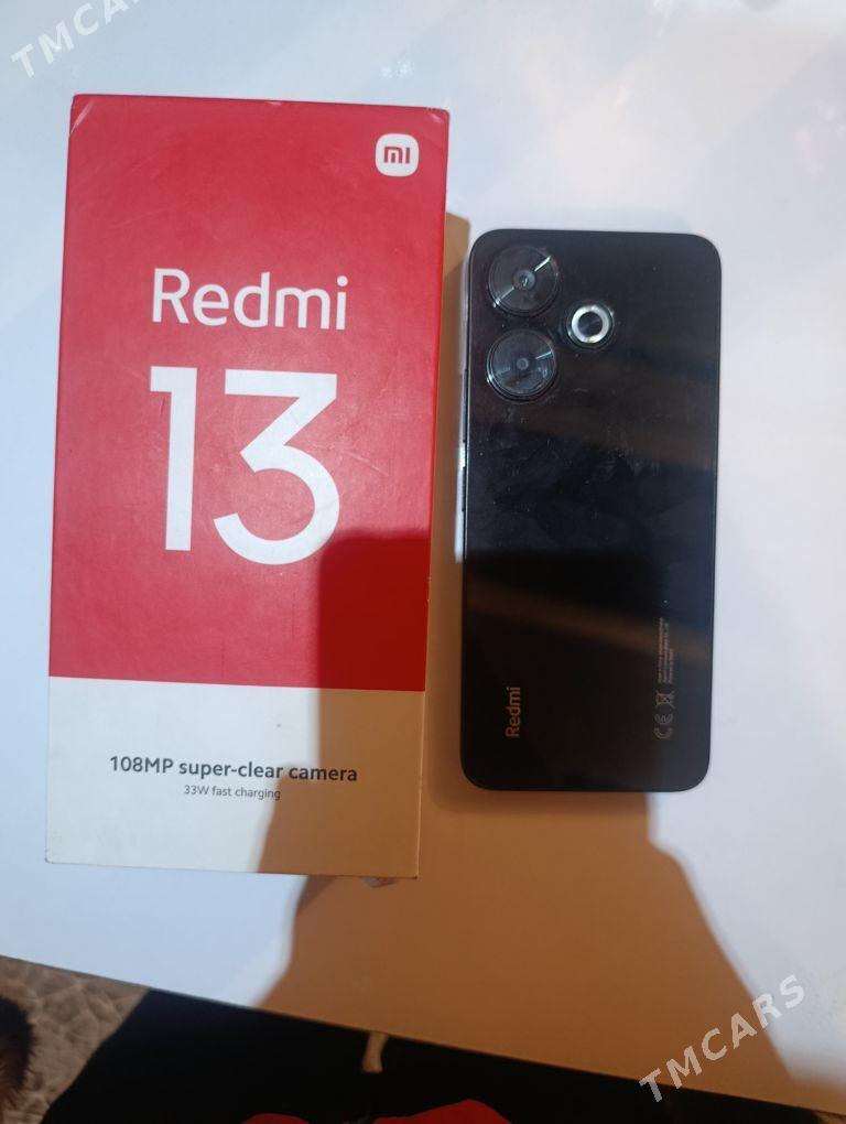 Redmi 13 - Çärjew - img 1