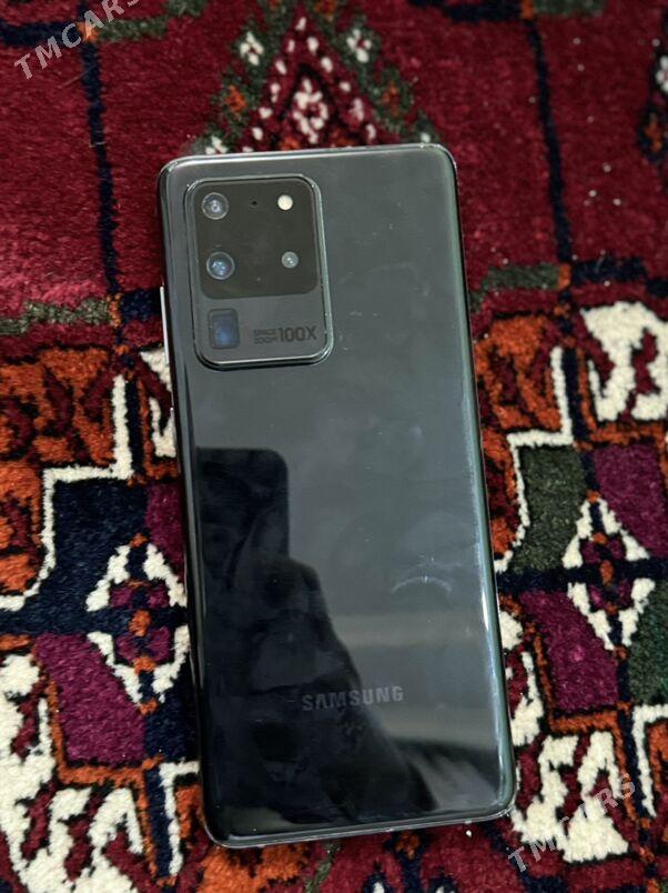 Samsung s20 ultra - Gökdepe - img 1
