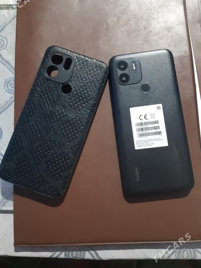 Redmi A1+ - Байрамали - img 1