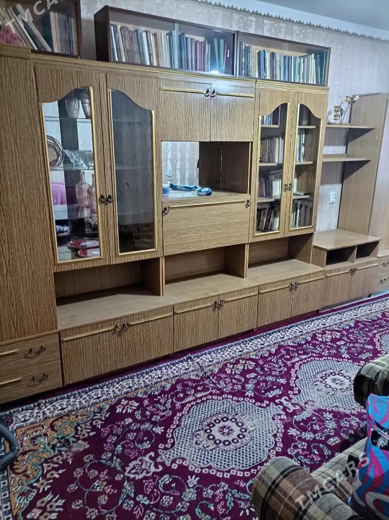 Mir 2/4 - Aşgabat - img 1