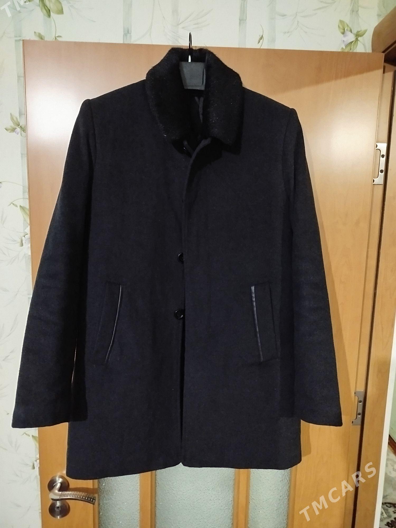 Palto - Balkanabat - img 1