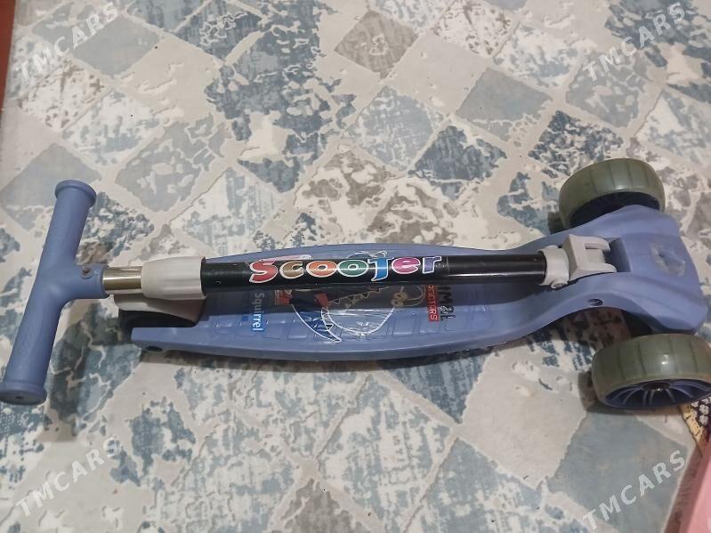 Somakat - Туркменбаши - img 1