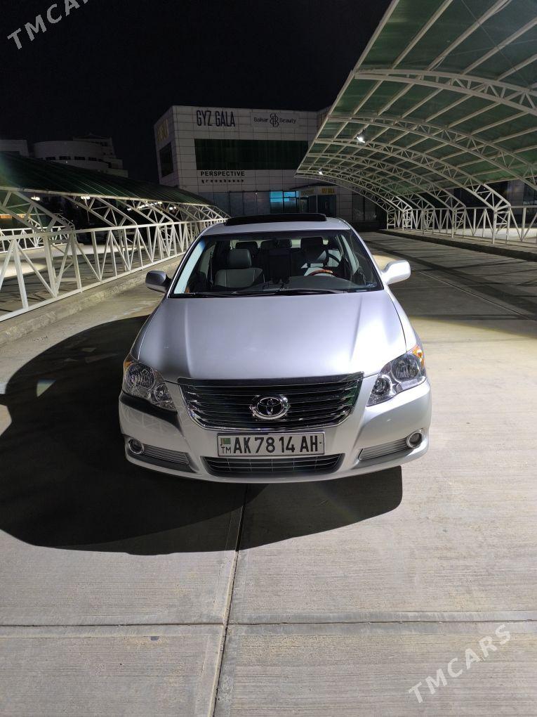 Toyota Avalon 2007 - 200 000 TMT - Ашхабад - img 1