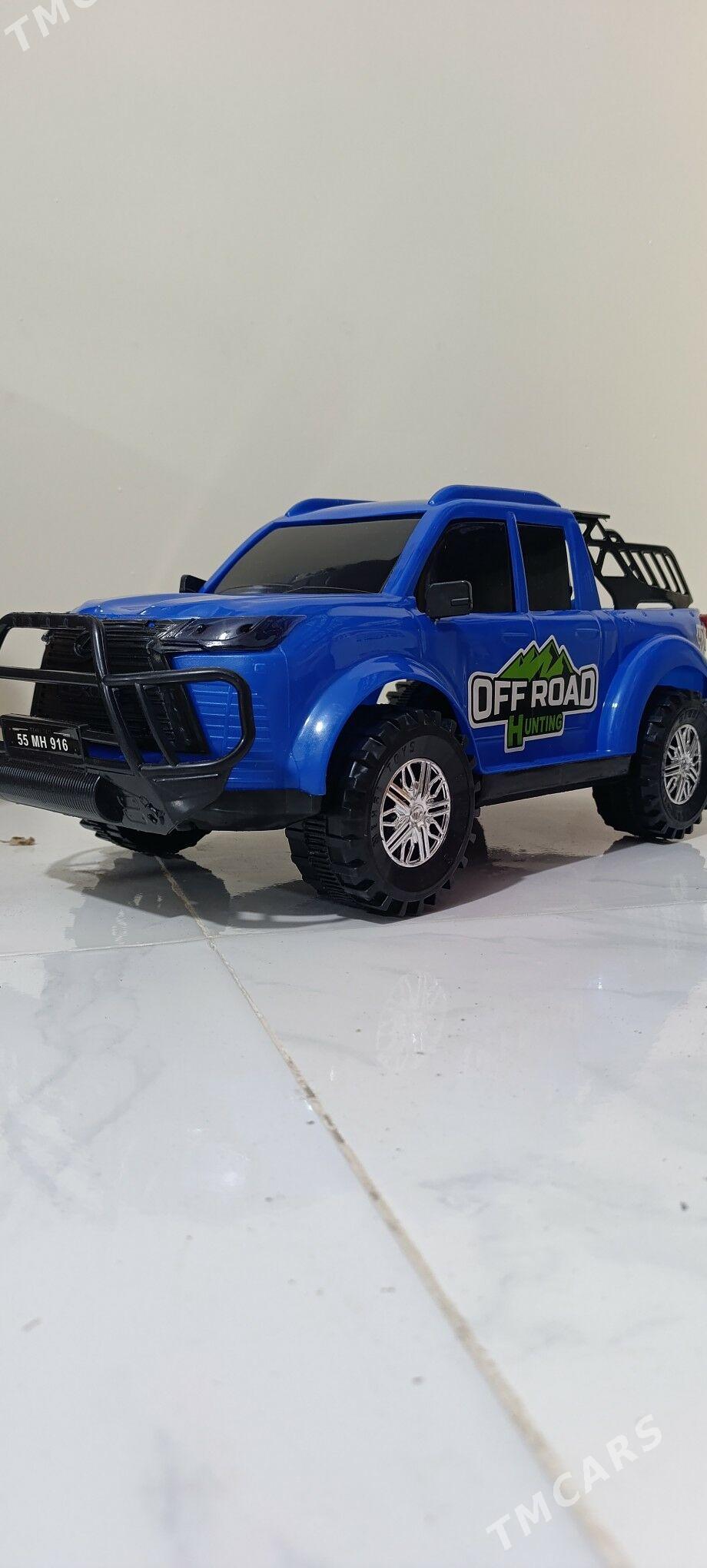 caga masyn pikap - Ашхабад - img 1