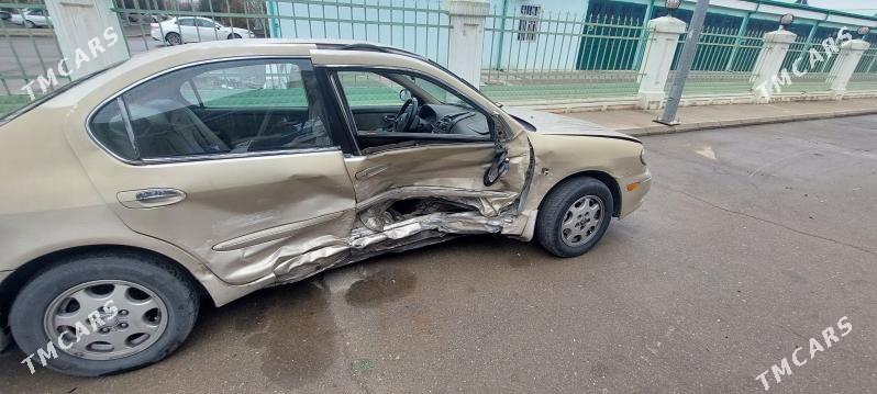 Nissan Maxima 2002 - 60 000 TMT - Parahat 7 - img 1