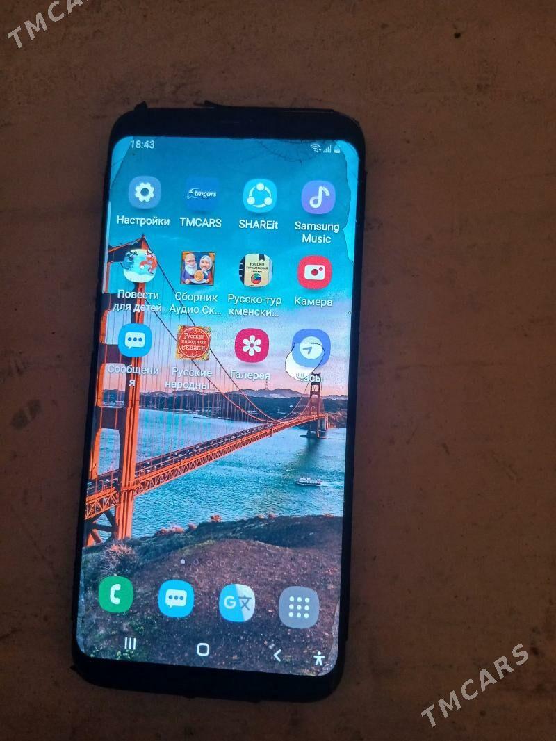 Telefon - Daşoguz - img 1