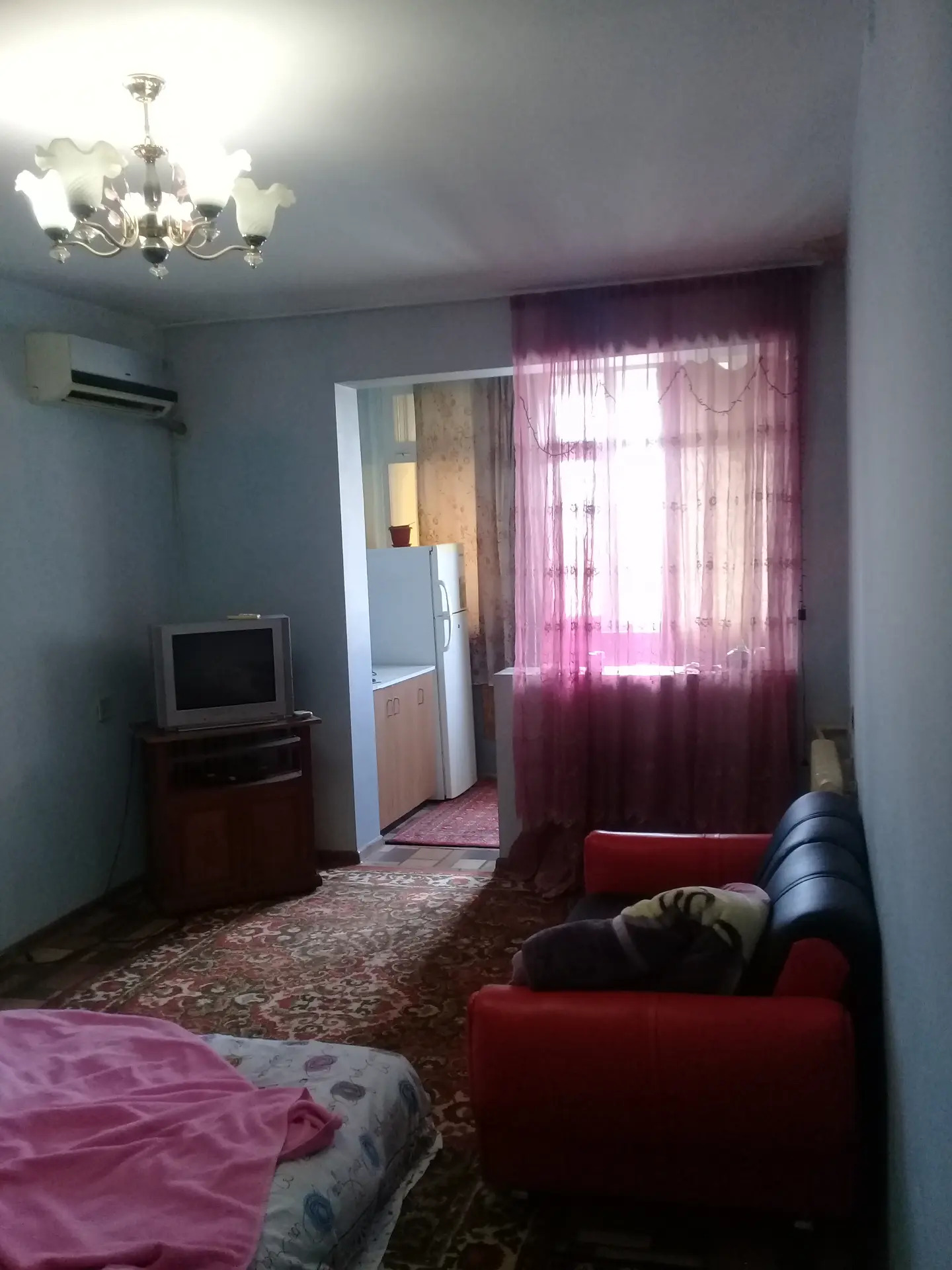 1к в 2хком 11мкр - Aşgabat - img 1