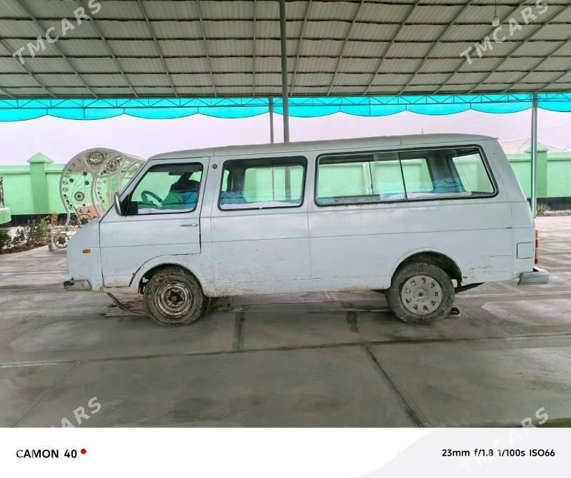 Raf Latvia 1994 - 16 000 TMT - Байрамали - img 1