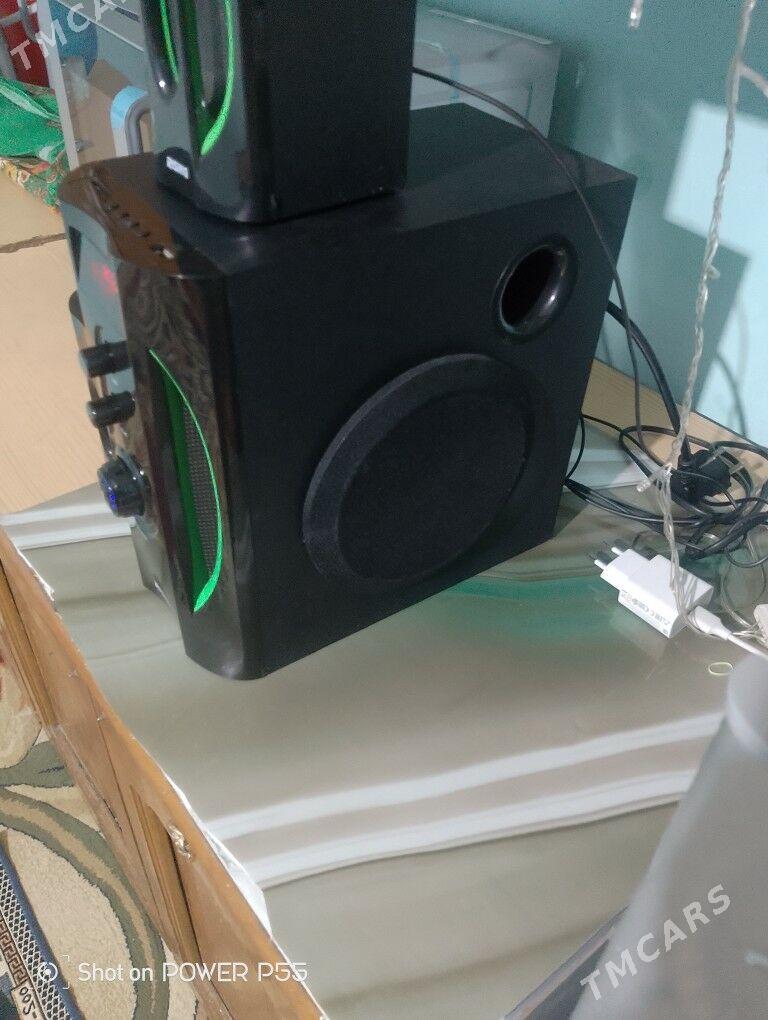 magnitafon - Балканабат - img 1