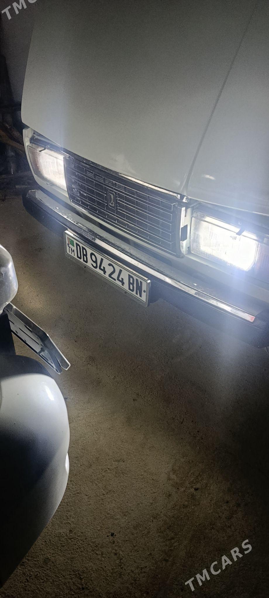 Lada 2107 1998 - 27 000 TMT - Magtymguly - img 1