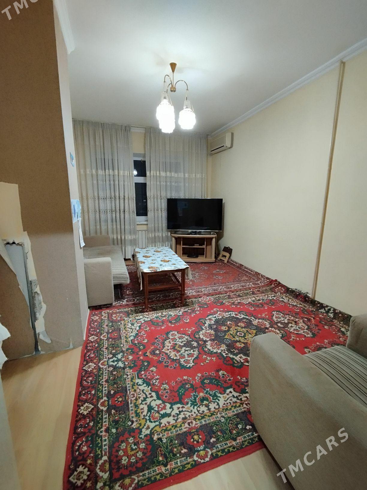 arenda jay - Ашхабад - img 1