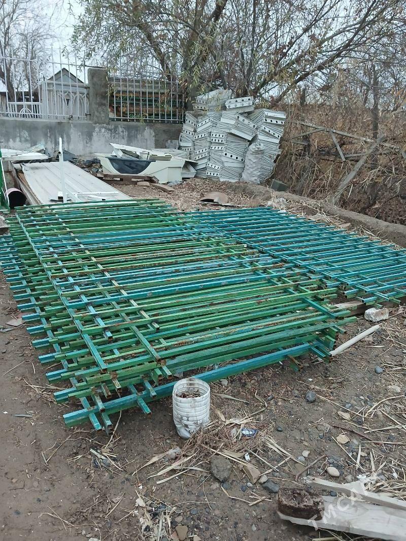 Demir aDemir rasotga - Babadaýhan - img 1