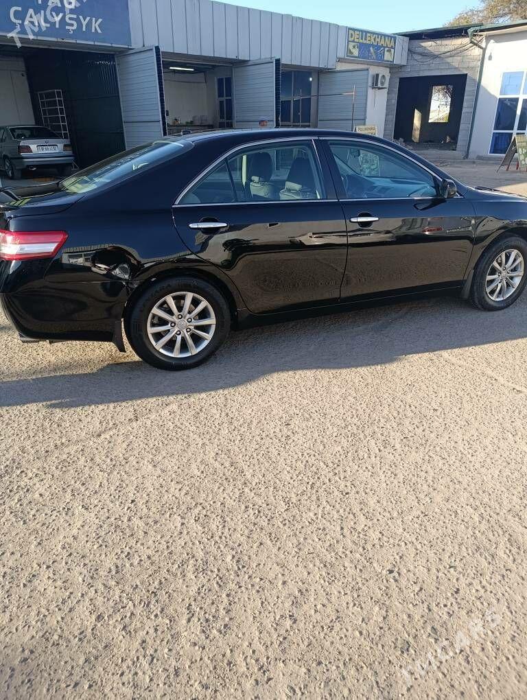 Toyota Camry 2009 - 190 000 TMT - Görogly (Tagta) - img 1