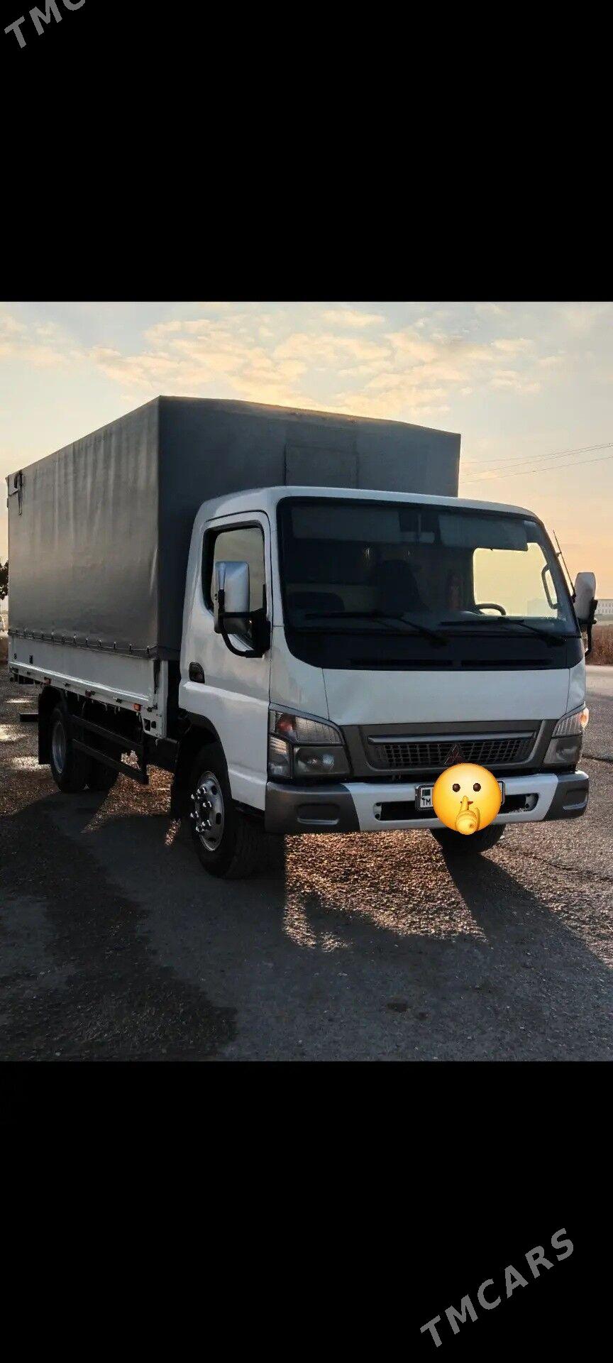 Mitsubishi Canter 2013 - 360 000 TMT - Aşgabat - img 1