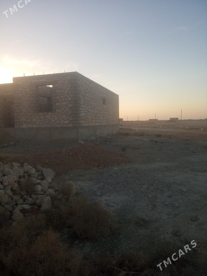 satlyk jay - Gyzylarbat - img 1