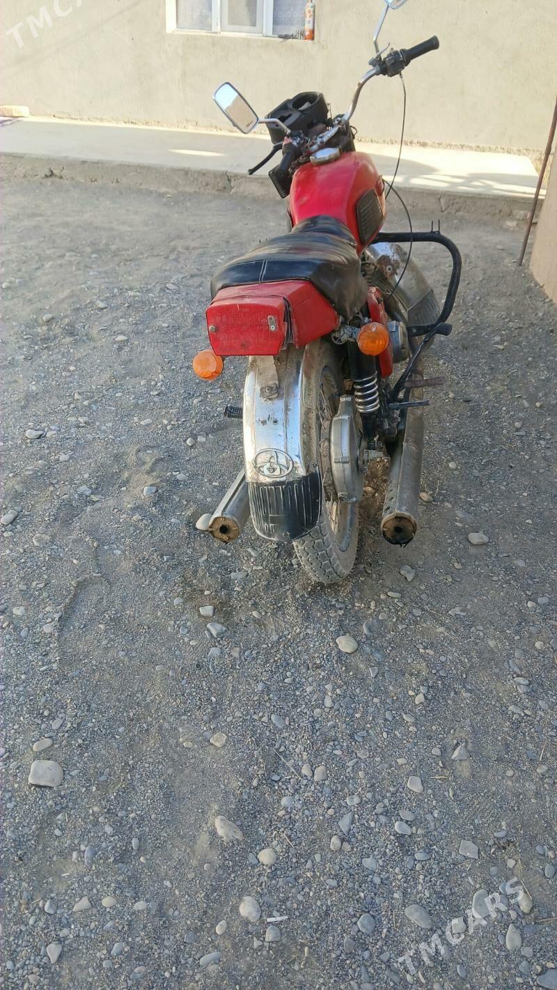 Iž Planeta 4 2022 - 6 500 TMT - Кака - img 1