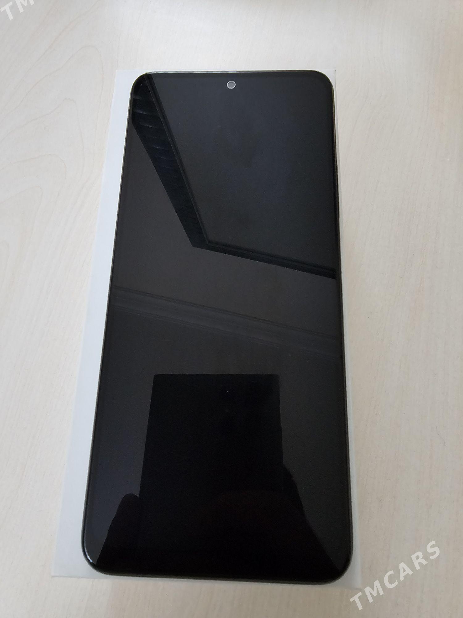 redmi note 12 - Ашхабад - img 1