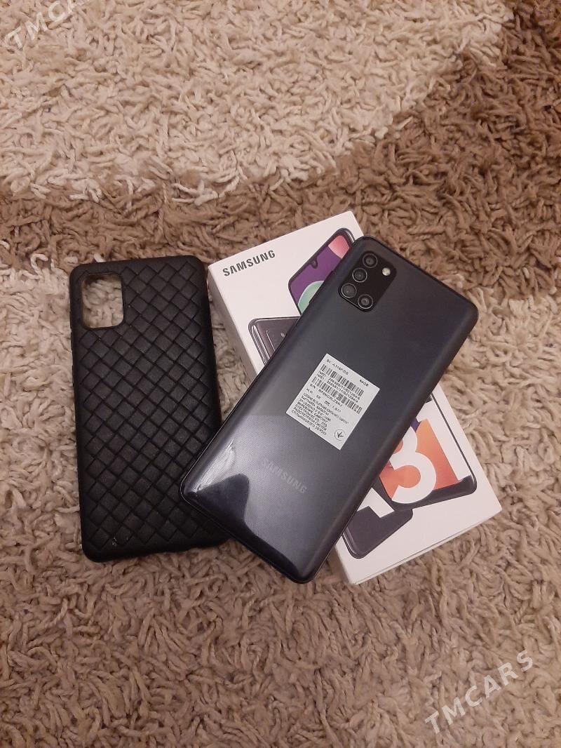 A31 .4.64. - Aşgabat - img 1