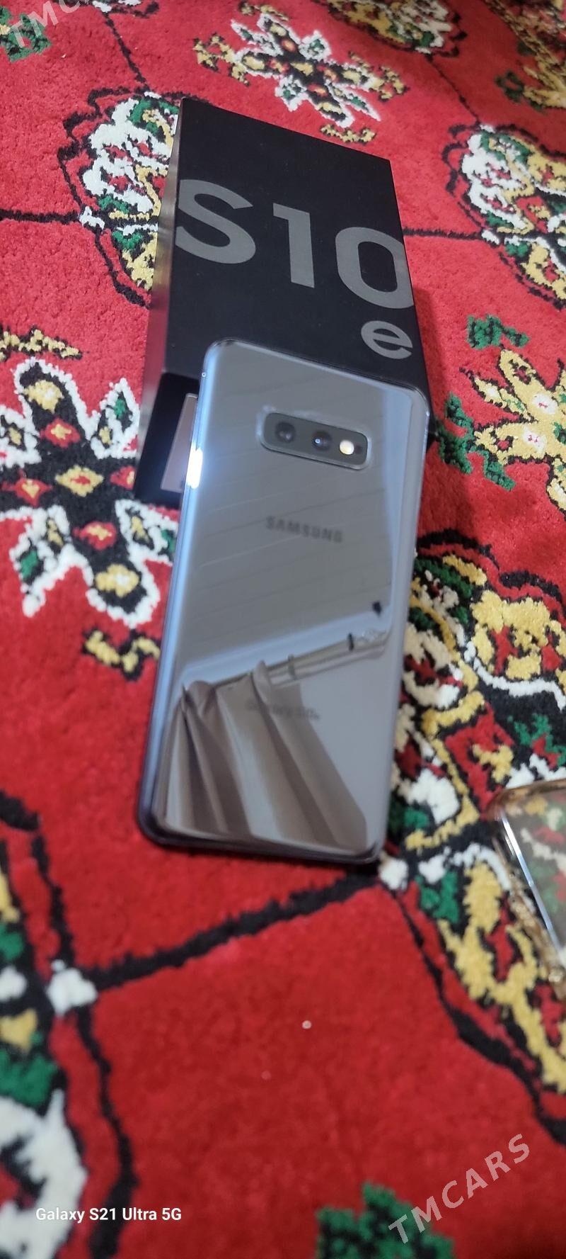 Samsung S10 E - Aşgabat - img 1