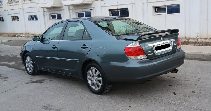 Toyota Camry 2002 - 200 000 TMT - Türkmenabat - img 1