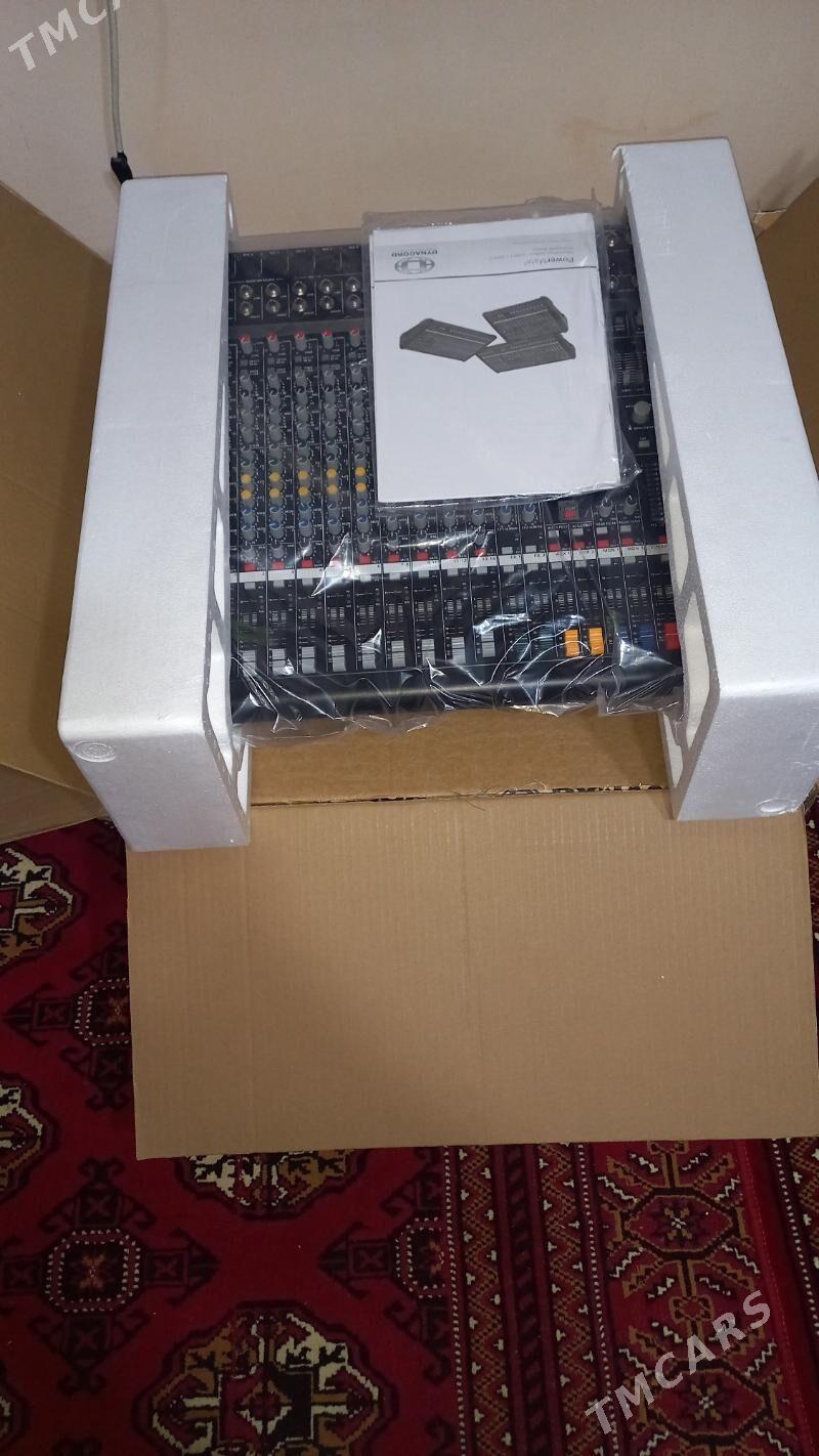 toý Aparat - Ёлётен - img 1