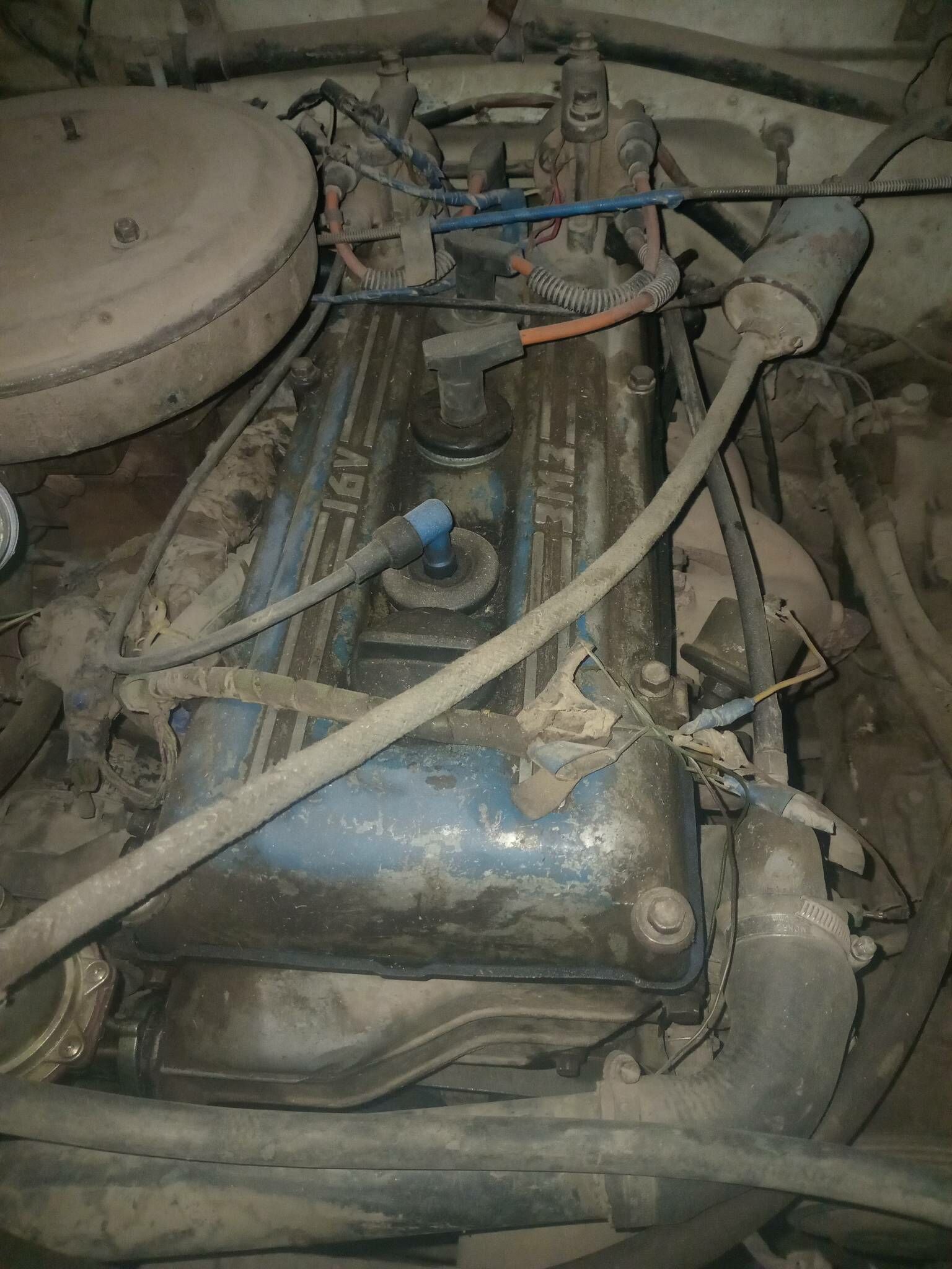 gazel mator 6 000 TMT - Гурбансолтан Едже - img 1