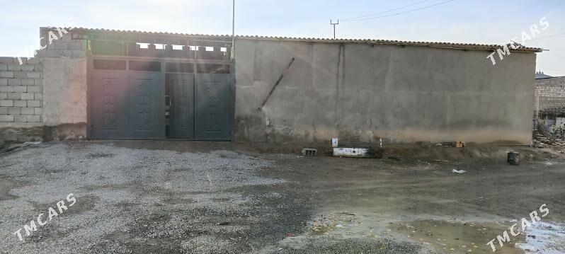 Jaÿ satlyk - Gyzylarbat - img 1