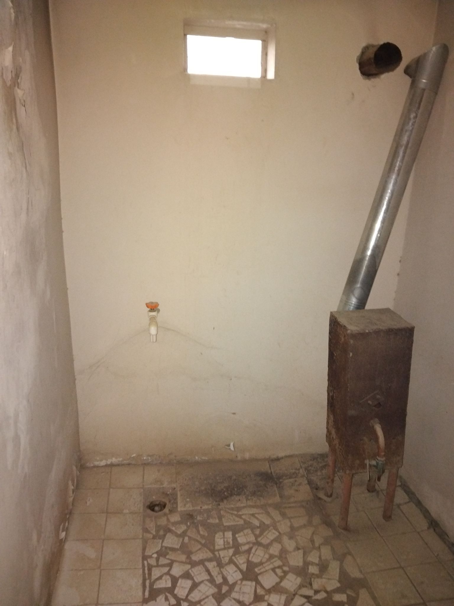 сатлык жай - Байрамали - img 1