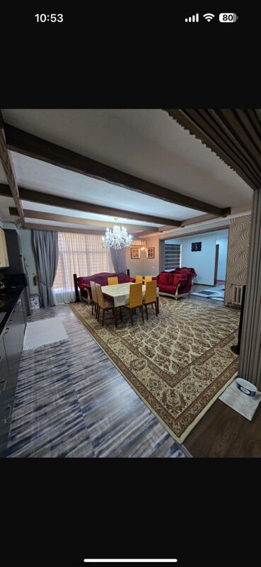 yerewanski plan jay satlyk - Ашхабад - img 1