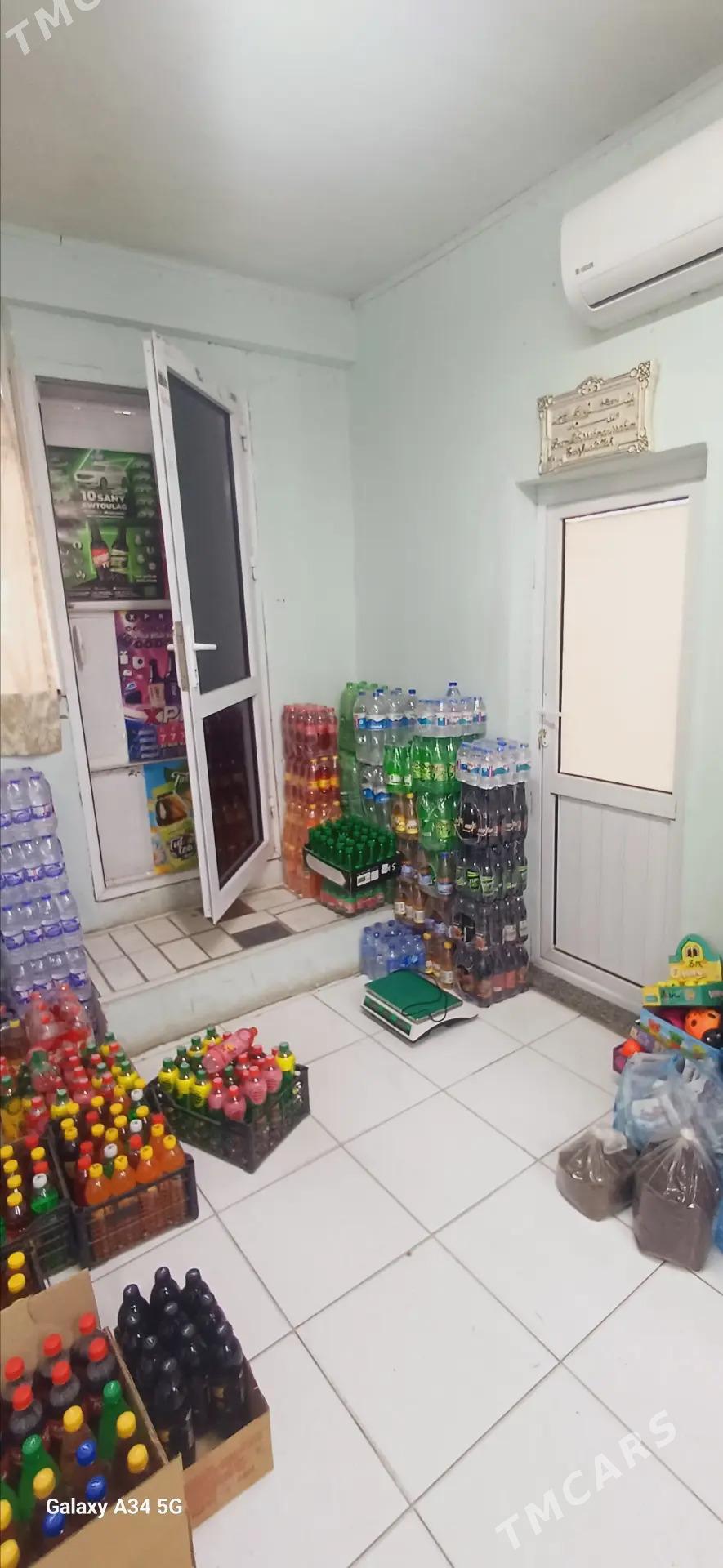 arenda magazyn bedew - Чоганлы - img 1