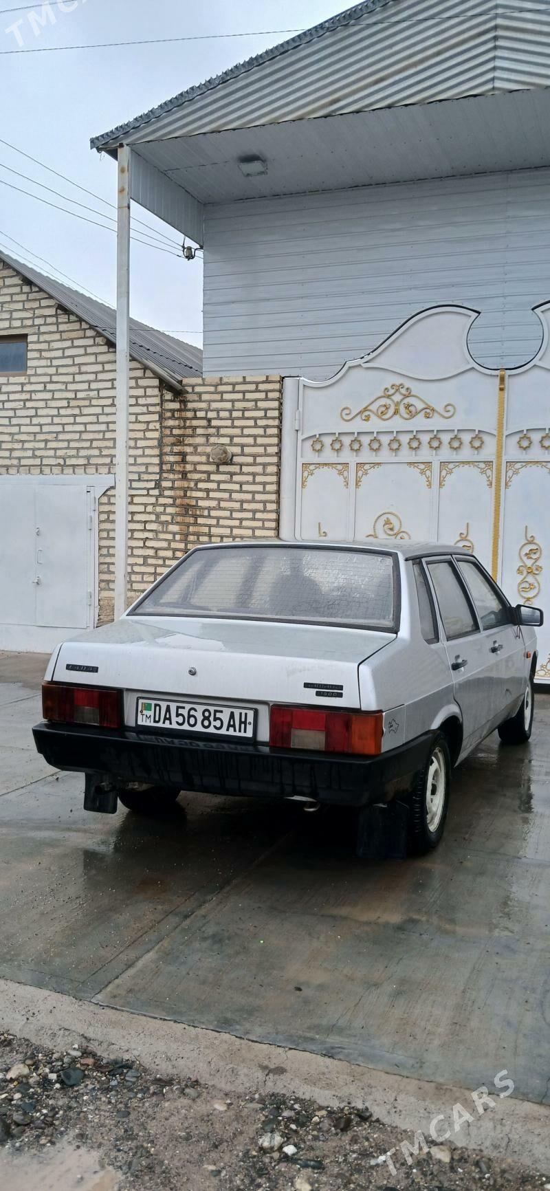 Lada 21099 2002 - 30 000 TMT - Sarahs - img 1