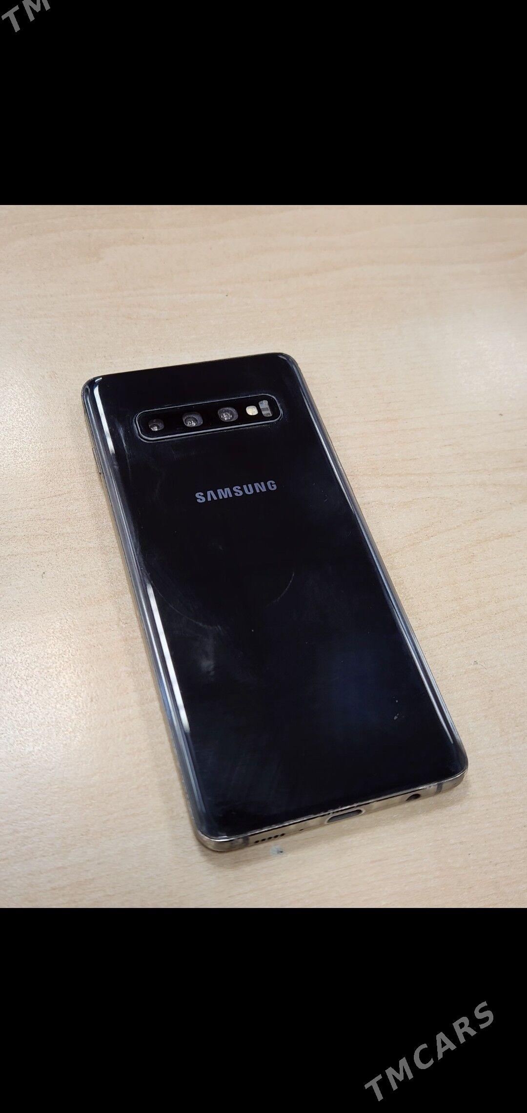 s10 - Büzmeýin - img 1