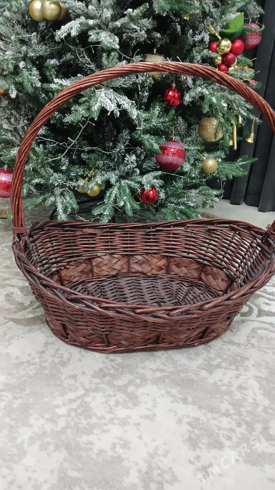 korzina корзина sowgat - Gurtly - img 1