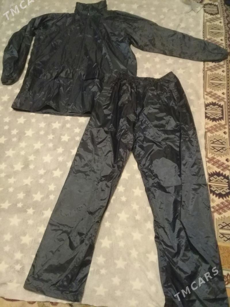 ДОЖДАВИК - Balkanabat - img 1