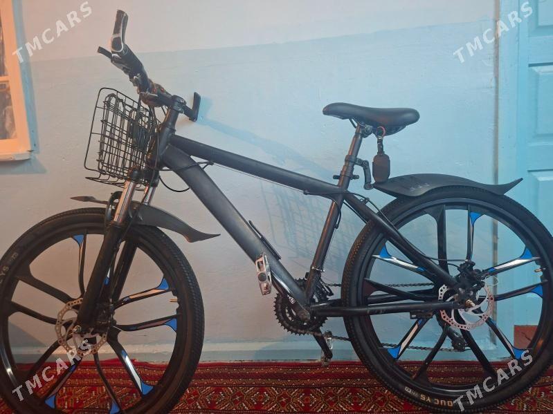 Tigir - Köşi - img 1