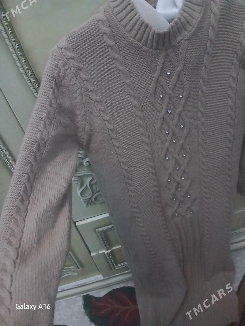 gelin gyzlar egin eşikleri - Дашогуз - img 1