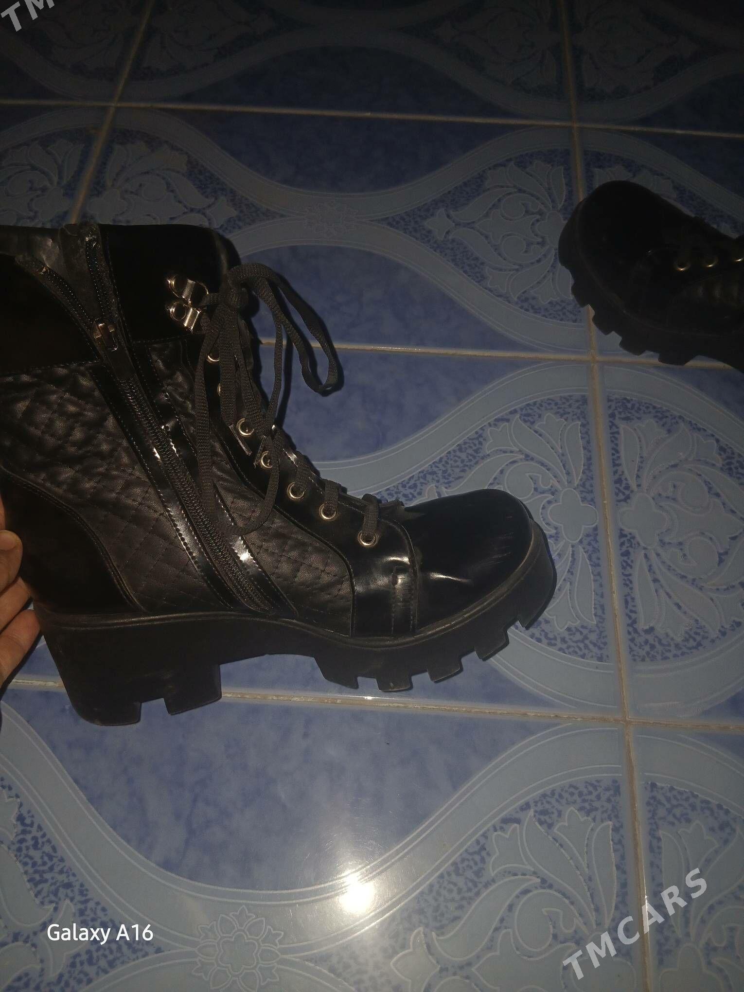 gyzlar ayakgap - Daşoguz - img 1