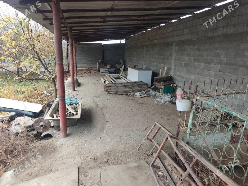 bäherden jaý - Bäherden - img 1