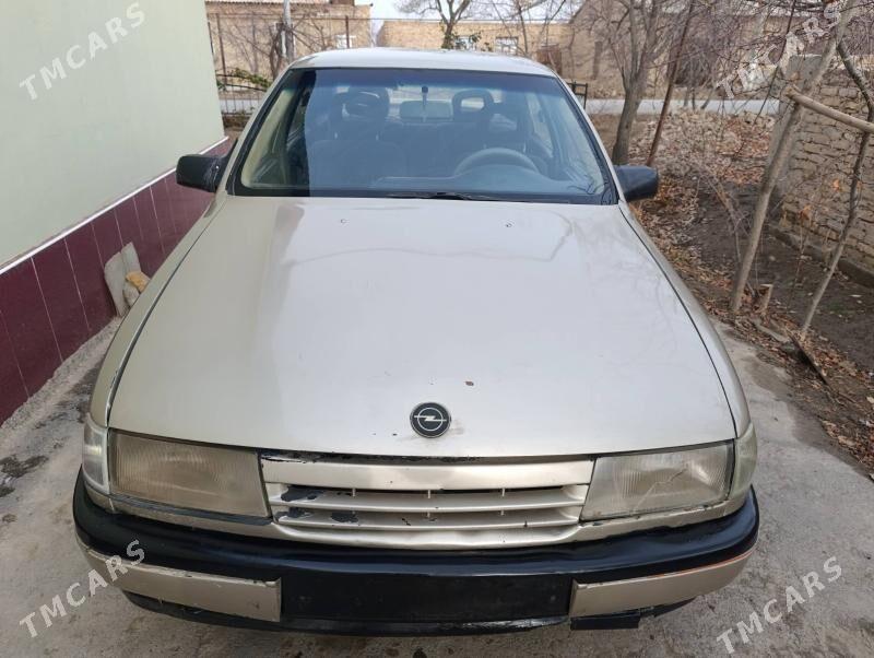 Opel Vectra 1991 - 20 000 TMT - Сакар - img 1