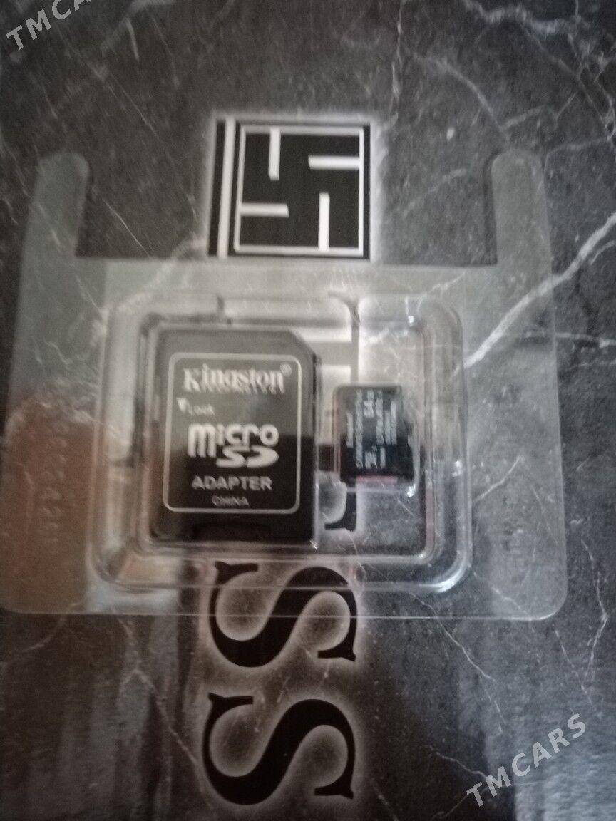 Cip 64 - Балканабат - img 1