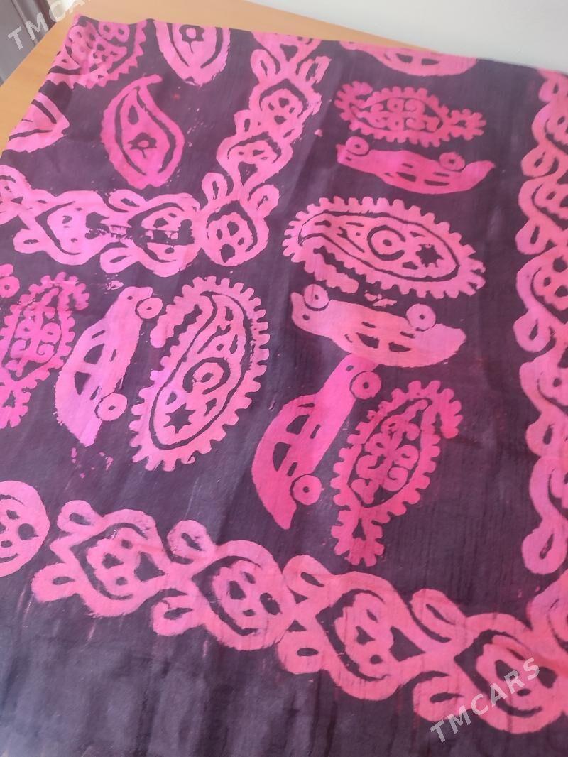 oyme tazeje - Ашхабад - img 1